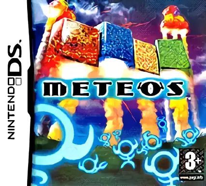 Image n° 1 - box : Meteos